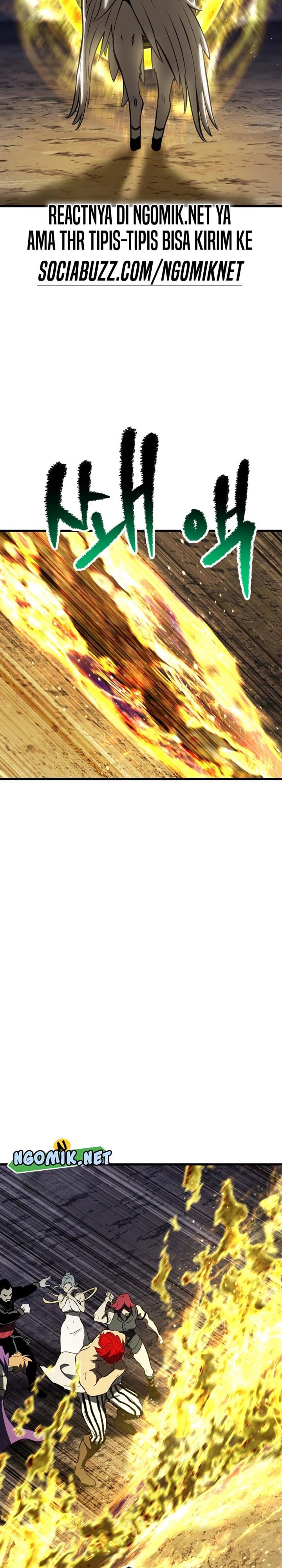 Otherworldly Sword King’s Survival Records Chap 211 - Next Chap 212