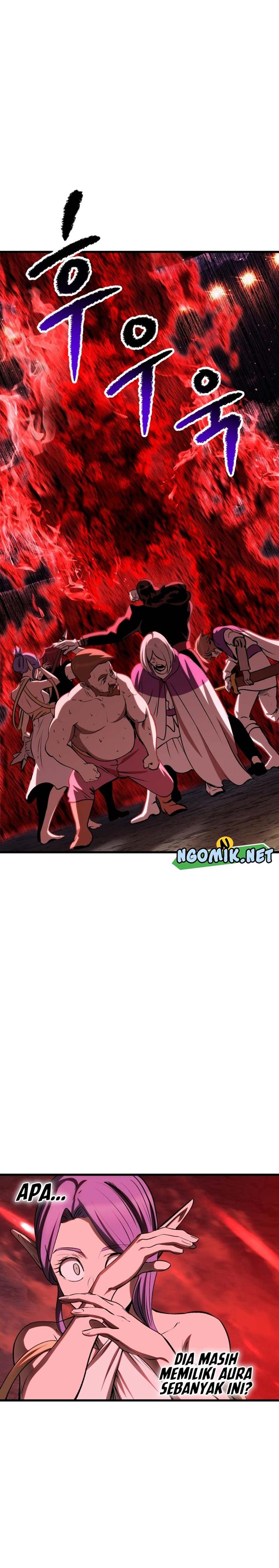 Otherworldly Sword King’s Survival Records Chap 211 - Next Chap 212