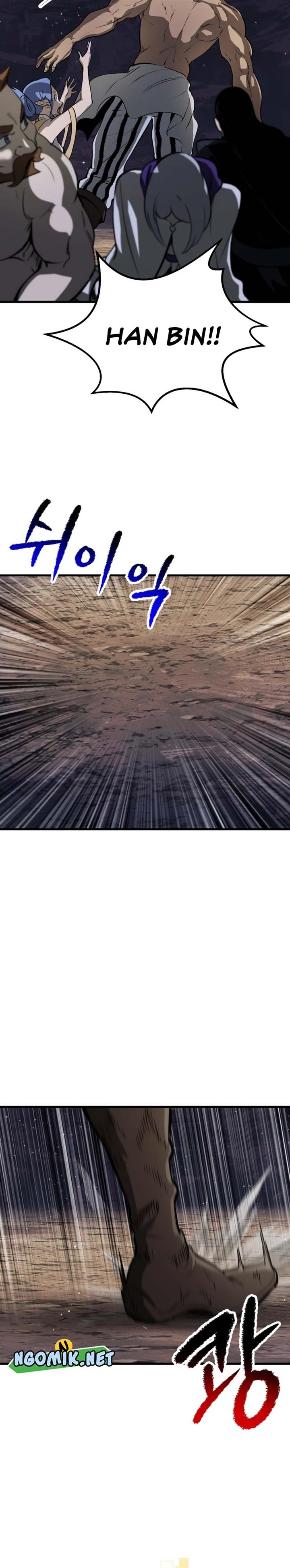 Otherworldly Sword King’s Survival Records Chap 211 - Next Chap 212