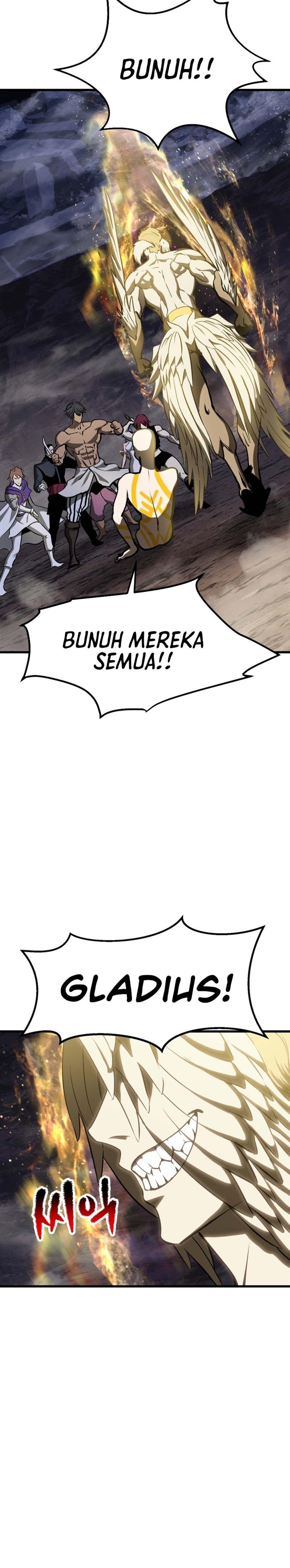 Otherworldly Sword King’s Survival Records Chap 211 - Next Chap 212