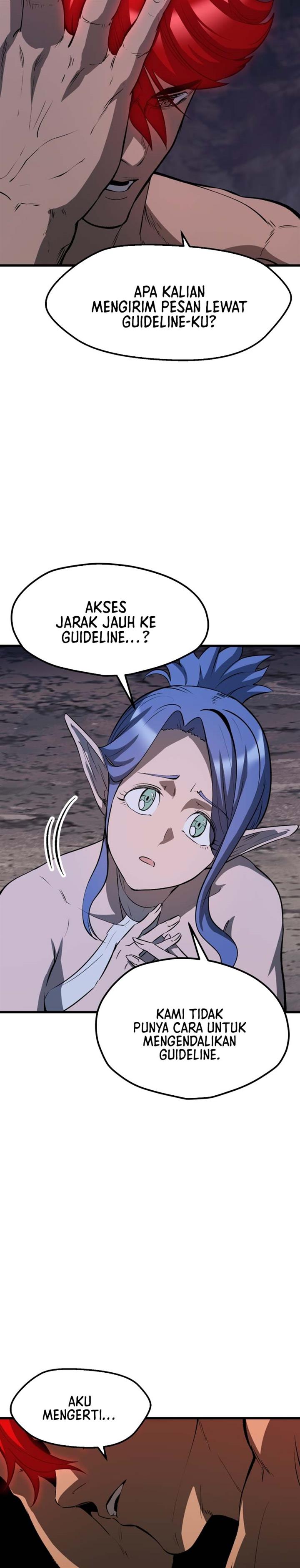 Otherworldly Sword King’s Survival Records Chap 211 - Next Chap 212