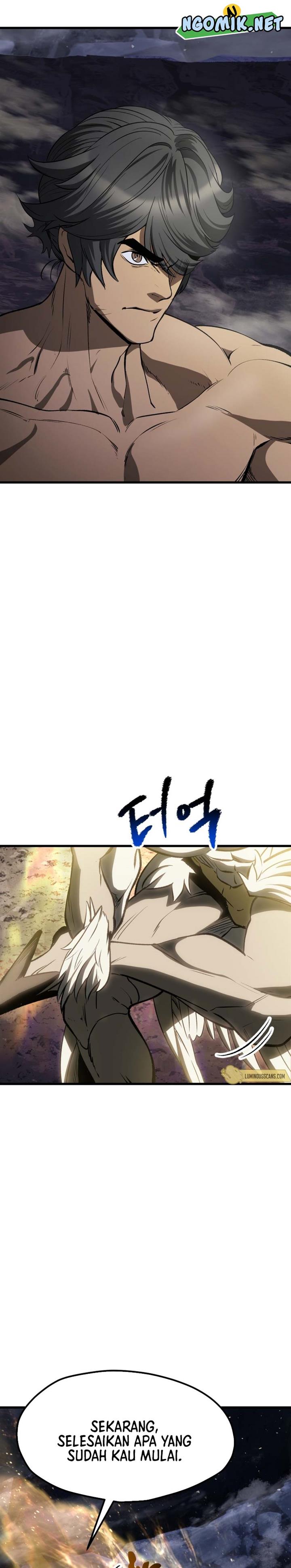 Otherworldly Sword King’s Survival Records Chap 211 - Next Chap 212