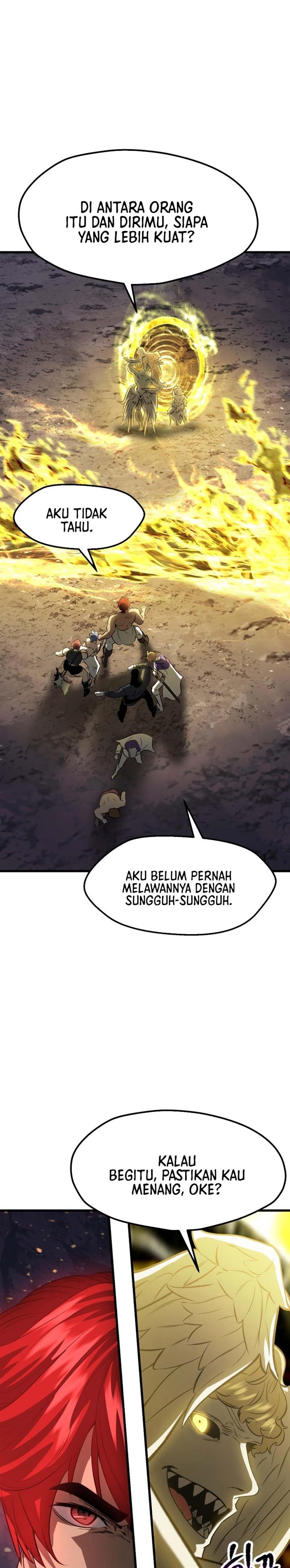 Otherworldly Sword King’s Survival Records Chap 211 - Next Chap 212