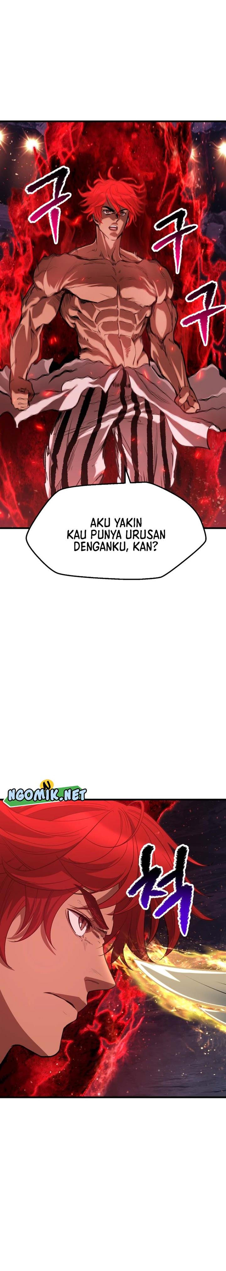 Otherworldly Sword King’s Survival Records Chap 211 - Next Chap 212