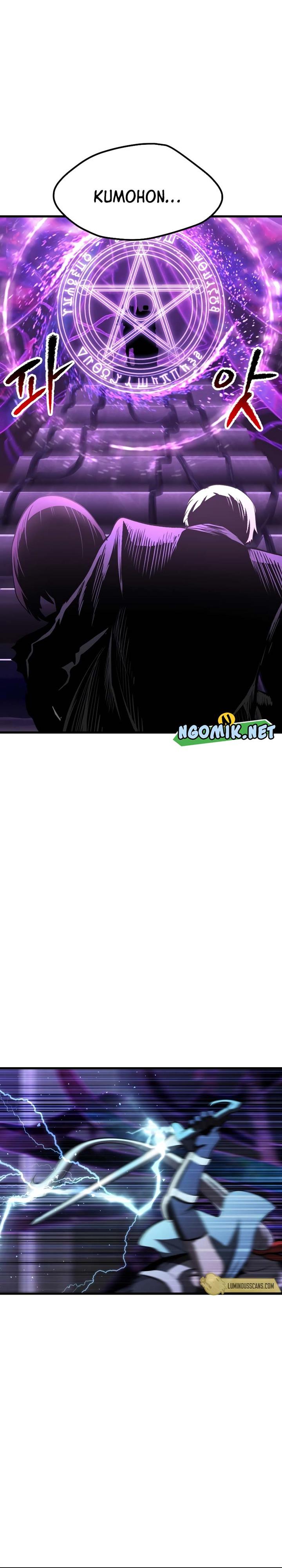 Otherworldly Sword King’s Survival Records Chap 212 - Next Chap 213