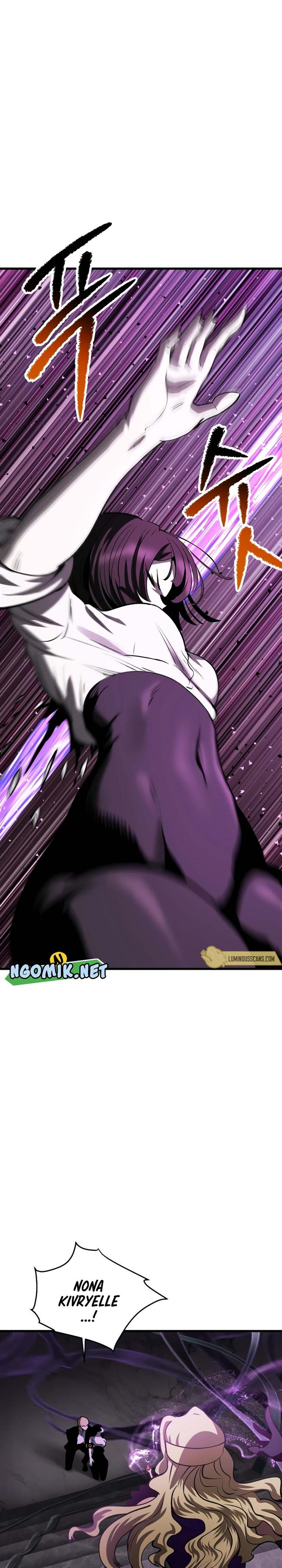 Otherworldly Sword King’s Survival Records Chap 212 - Next Chap 213