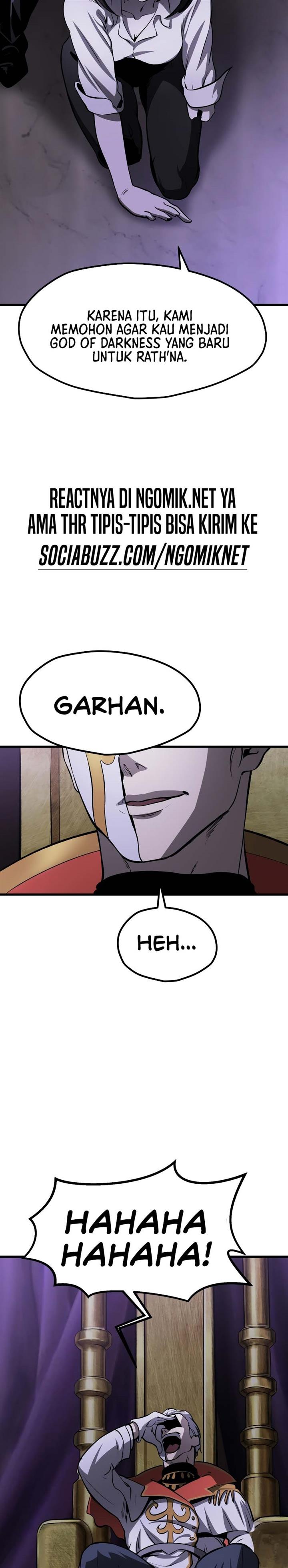 Otherworldly Sword King’s Survival Records Chap 212 - Next Chap 213