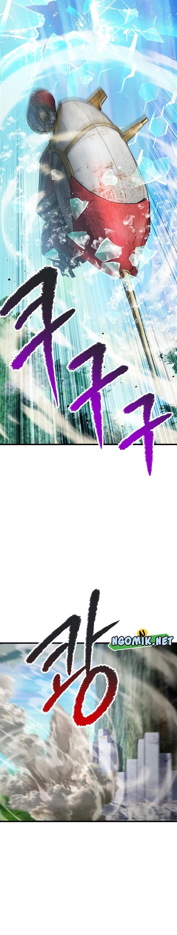 Otherworldly Sword King’s Survival Records Chap 212 - Next Chap 213