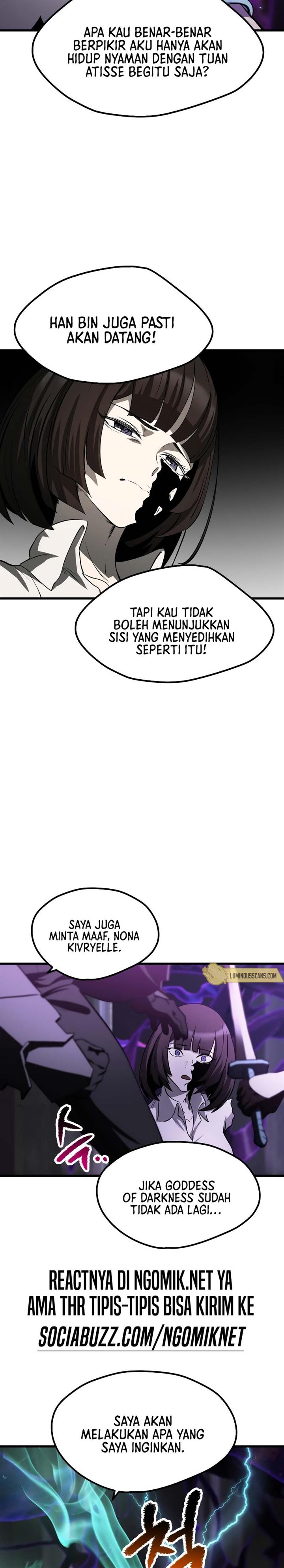 Otherworldly Sword King’s Survival Records Chap 212 - Next Chap 213