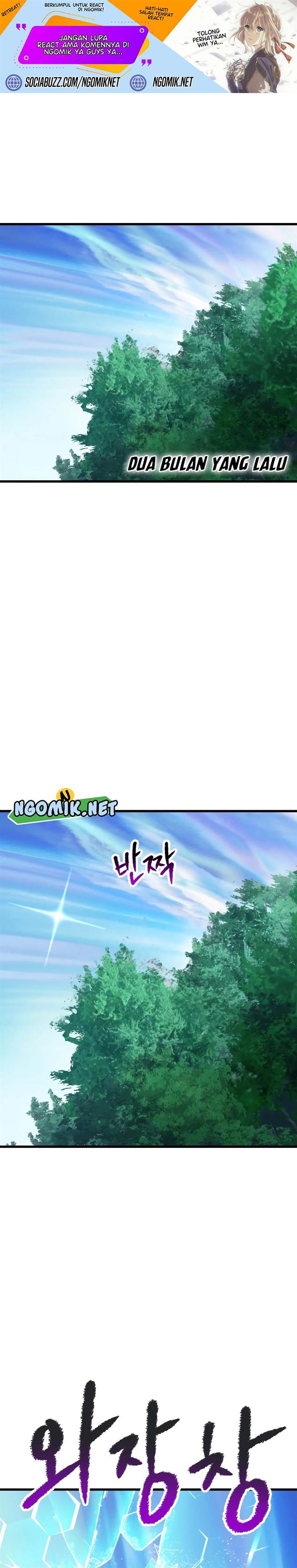 Otherworldly Sword King’s Survival Records Chap 212 - Next Chap 213