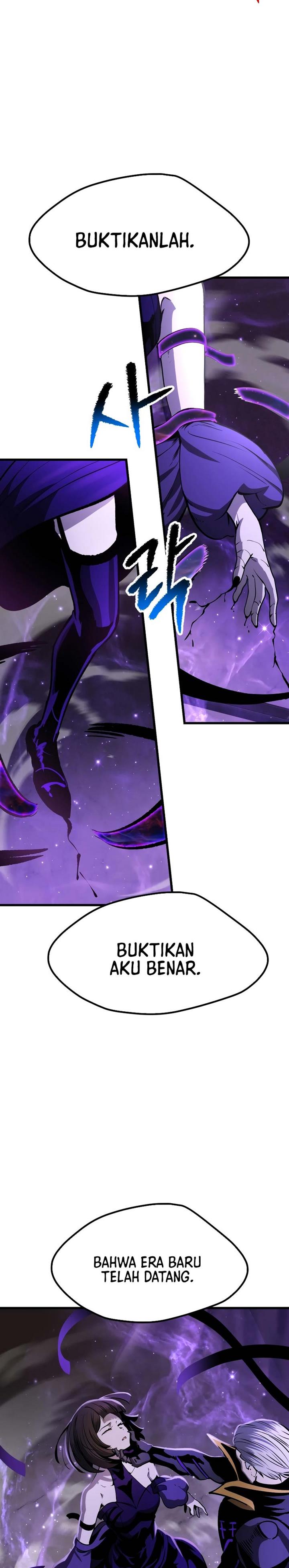 Otherworldly Sword King’s Survival Records Chap 212 - Next Chap 213