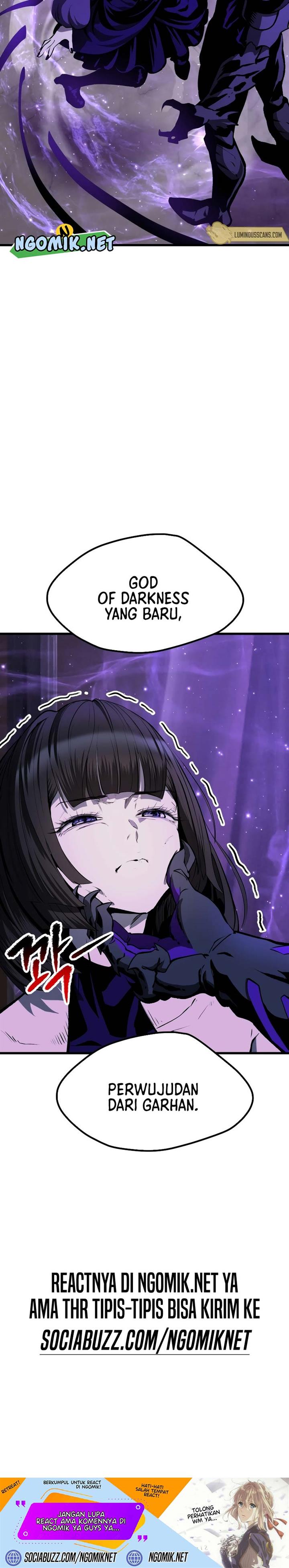 Otherworldly Sword King’s Survival Records Chap 212 - Next Chap 213