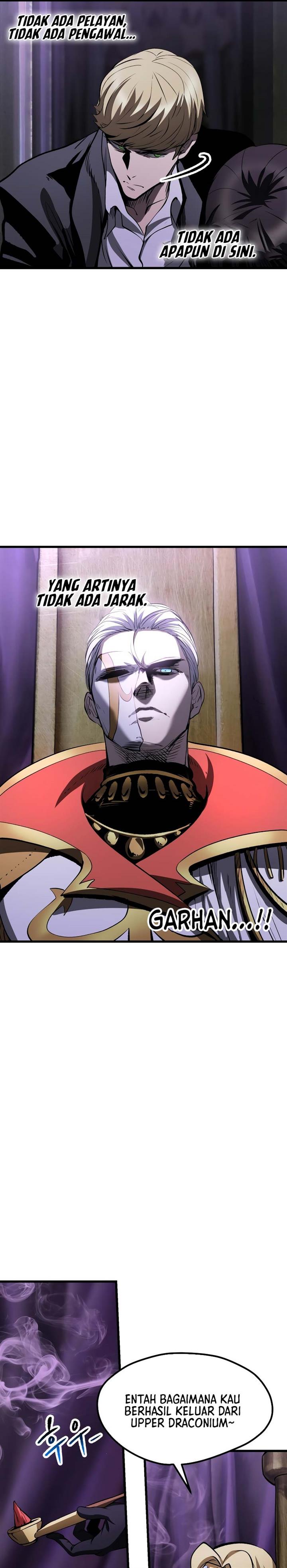 Otherworldly Sword King’s Survival Records Chap 212 - Next Chap 213