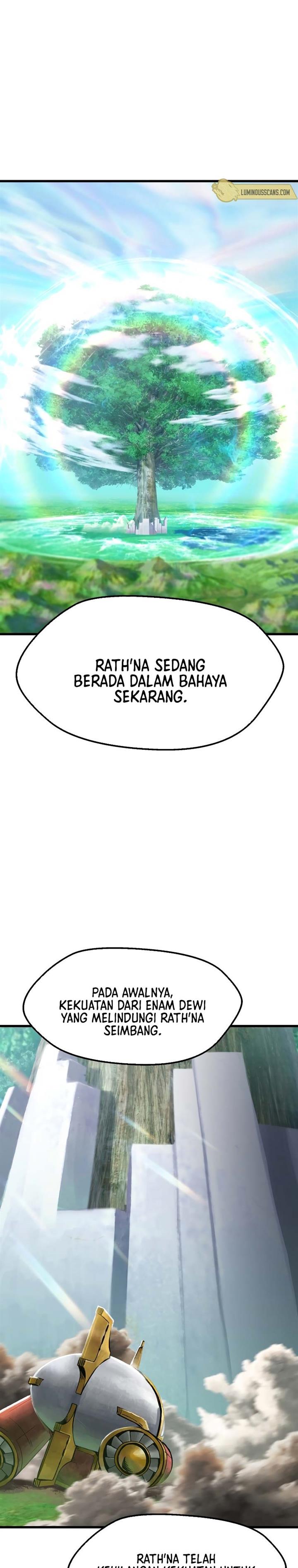 Otherworldly Sword King’s Survival Records Chap 212 - Next Chap 213