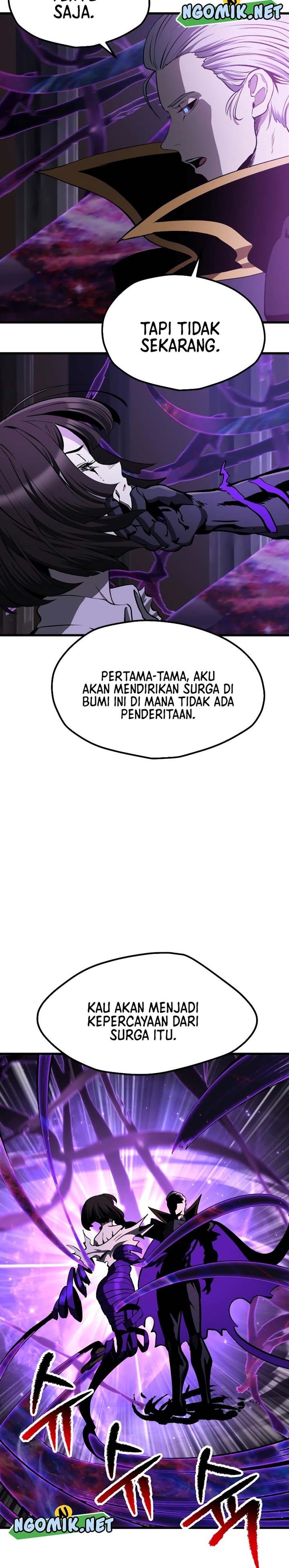 Otherworldly Sword King’s Survival Records Chap 212 - Next Chap 213