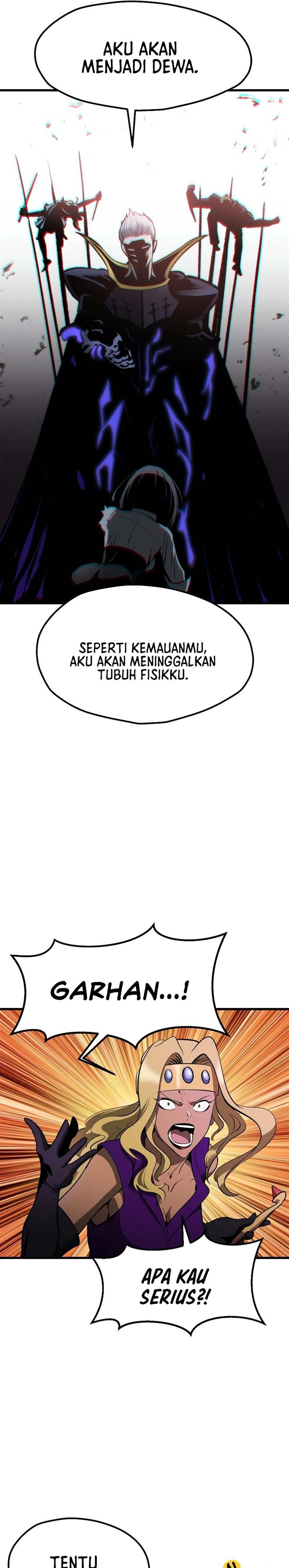 Otherworldly Sword King’s Survival Records Chap 212 - Next Chap 213