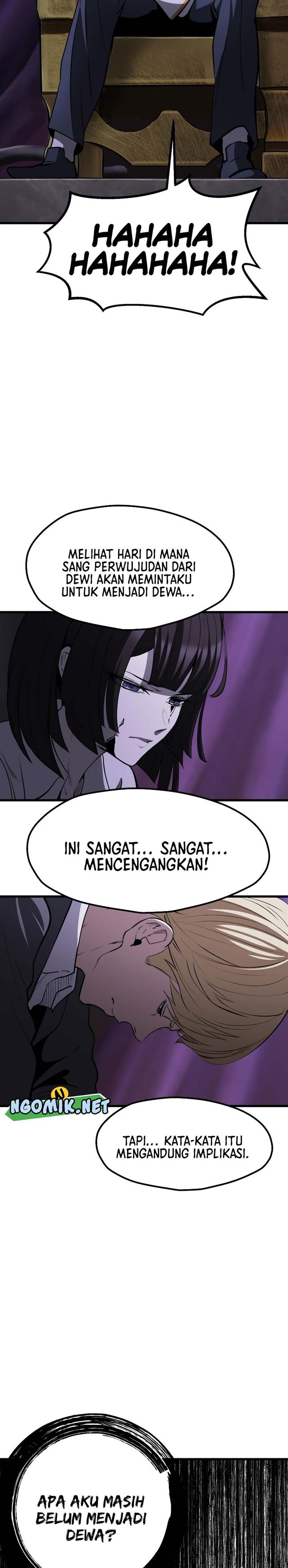 Otherworldly Sword King’s Survival Records Chap 212 - Next Chap 213