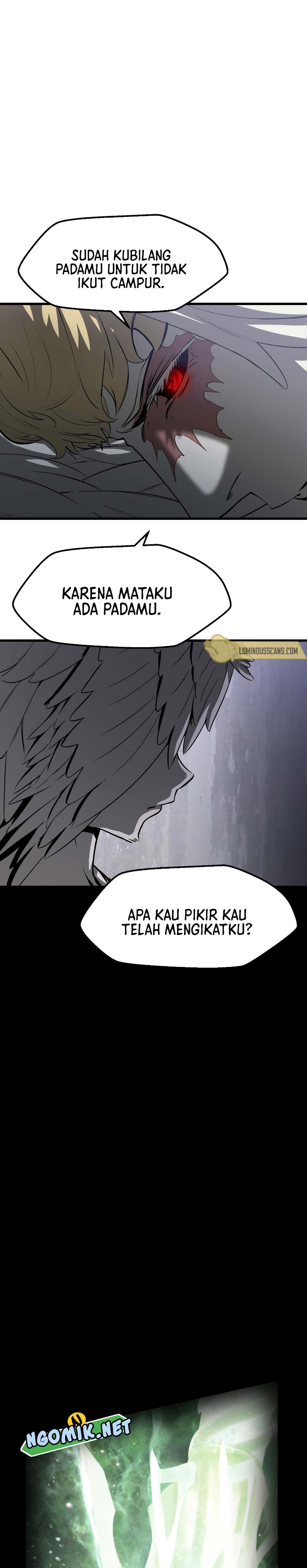 Otherworldly Sword King’s Survival Records Chap 213 - Next Chap 214