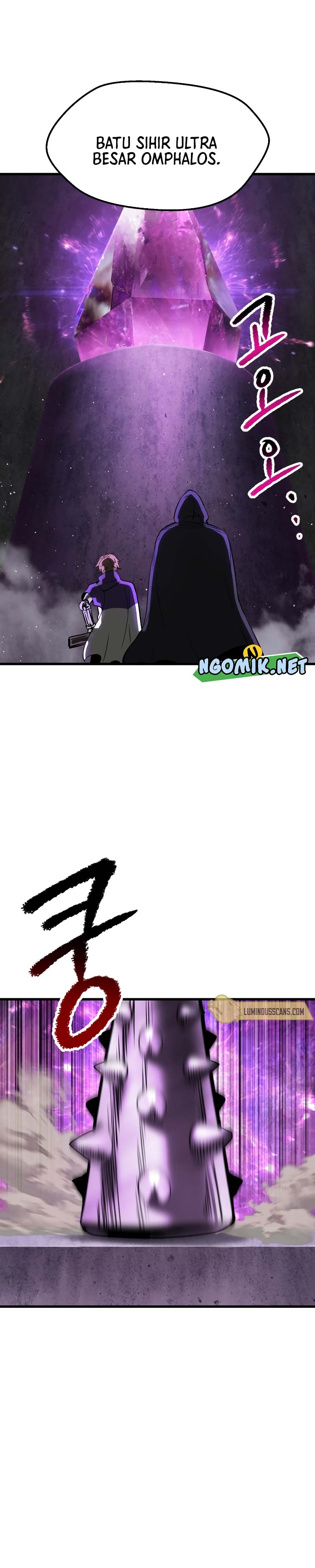 Otherworldly Sword King’s Survival Records Chap 213 - Next Chap 214