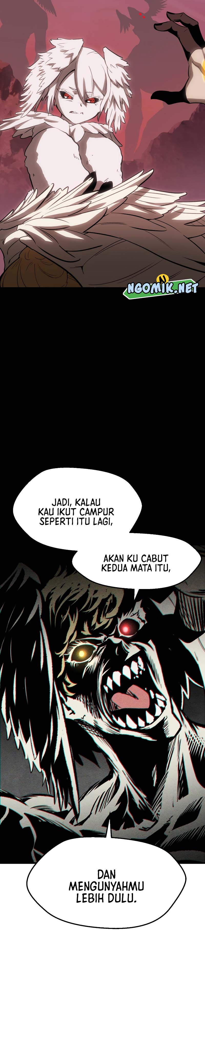 Otherworldly Sword King’s Survival Records Chap 213 - Next Chap 214