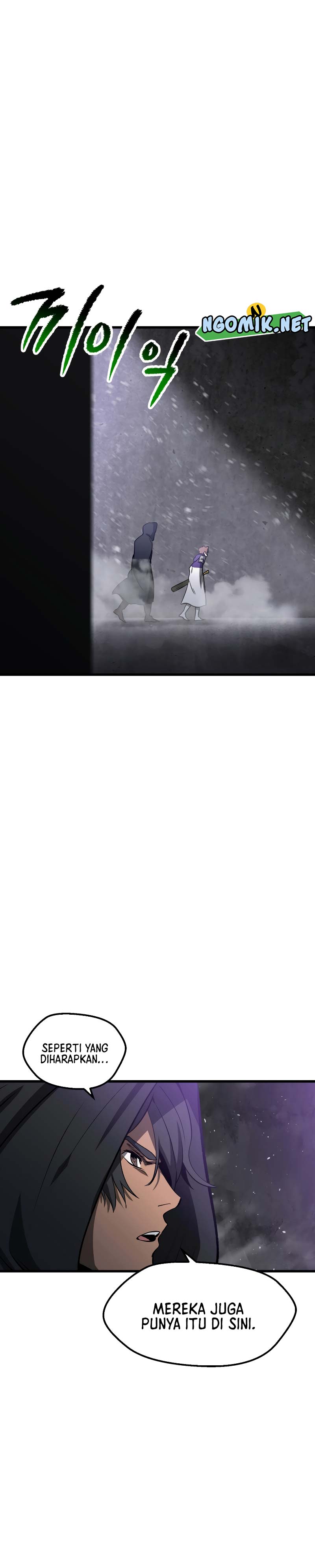 Otherworldly Sword King’s Survival Records Chap 213 - Next Chap 214