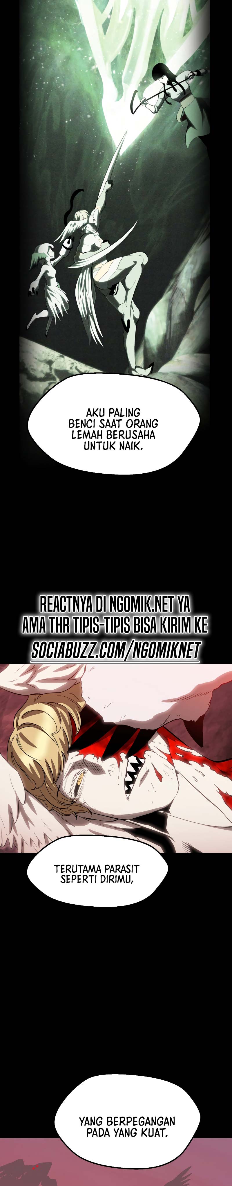 Otherworldly Sword King’s Survival Records Chap 213 - Next Chap 214