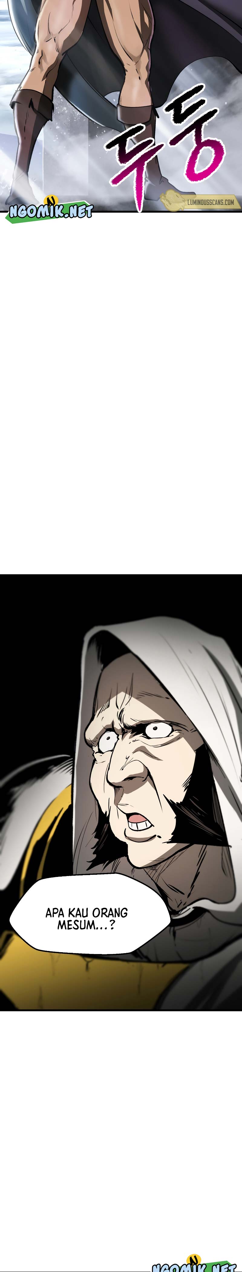 Otherworldly Sword King’s Survival Records Chap 213 - Next Chap 214