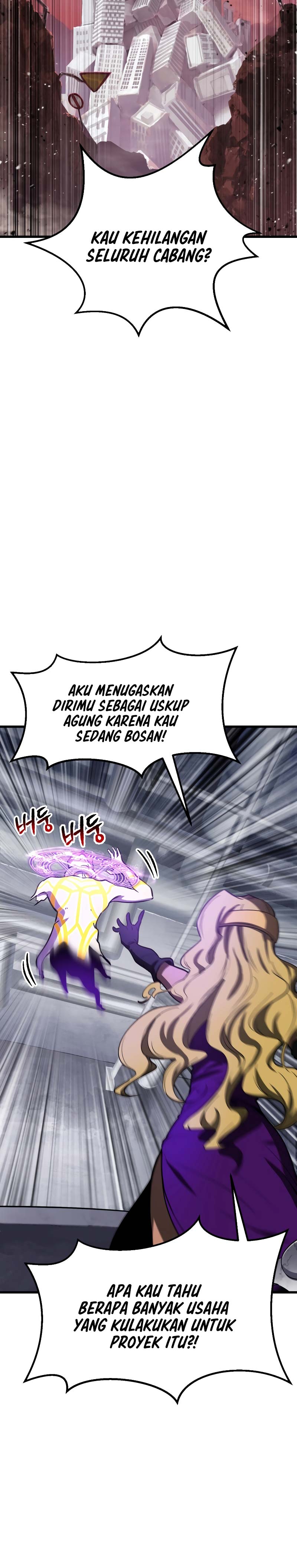 Otherworldly Sword King’s Survival Records Chap 213 - Next Chap 214