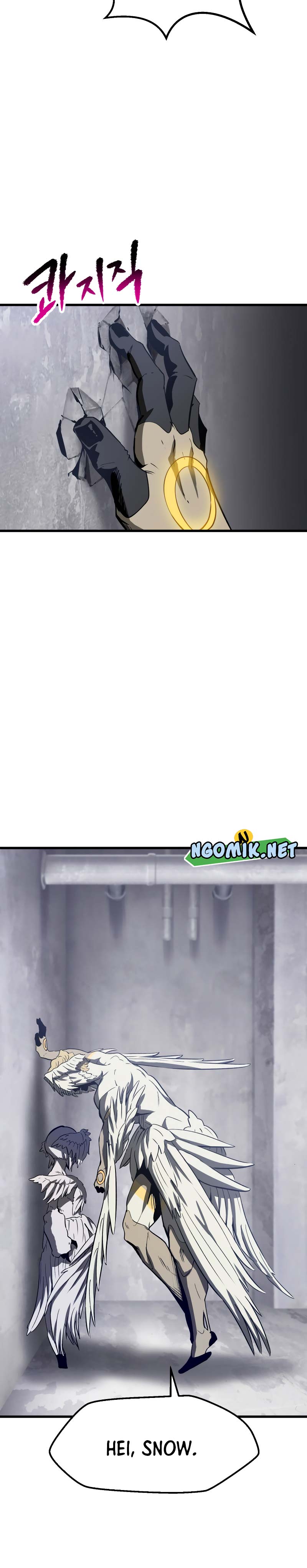 Otherworldly Sword King’s Survival Records Chap 213 - Next Chap 214