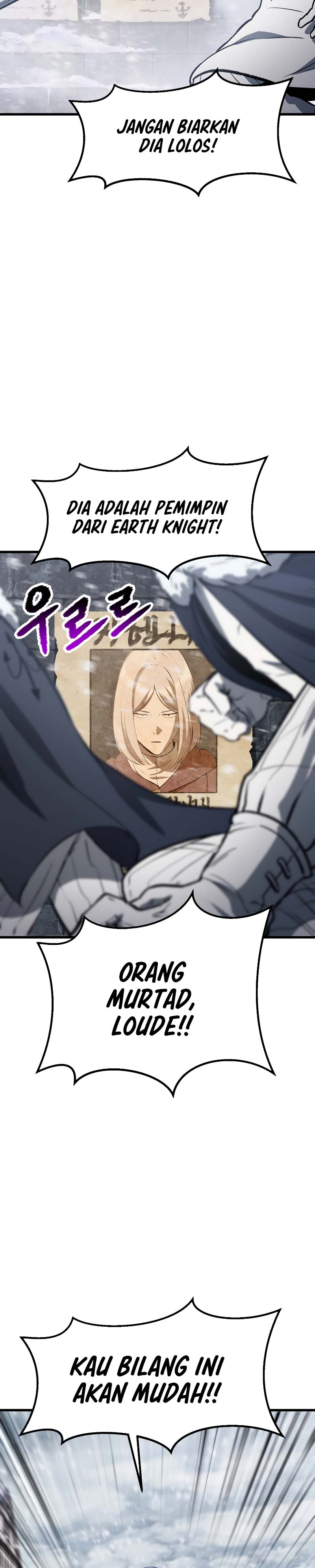 Otherworldly Sword King’s Survival Records Chap 213 - Next Chap 214