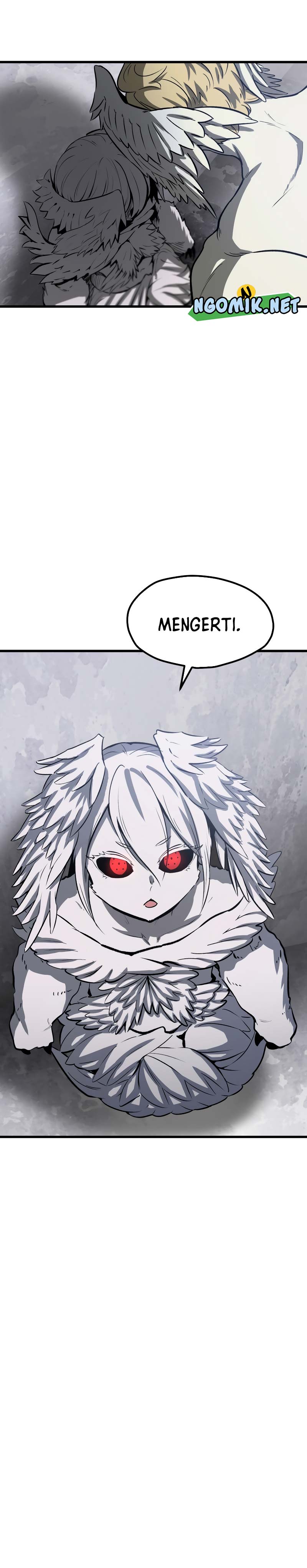 Otherworldly Sword King’s Survival Records Chap 213 - Next Chap 214