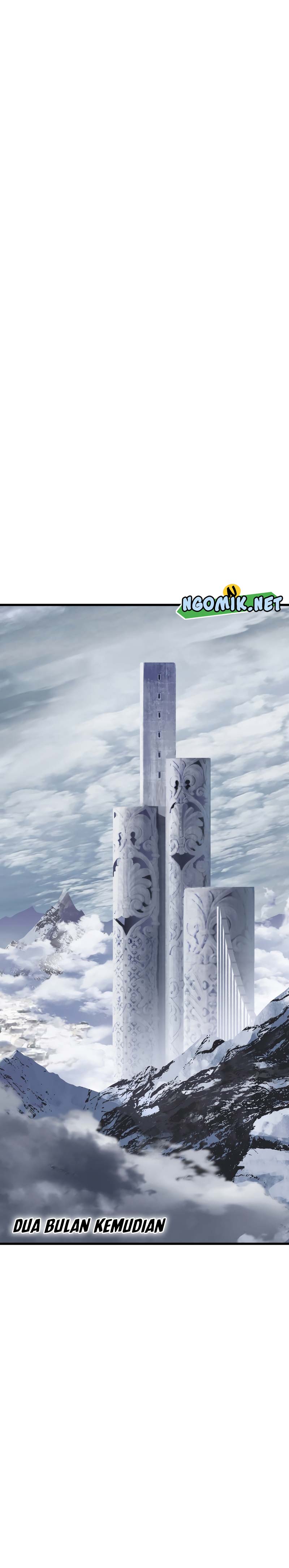Otherworldly Sword King’s Survival Records Chap 213 - Next Chap 214