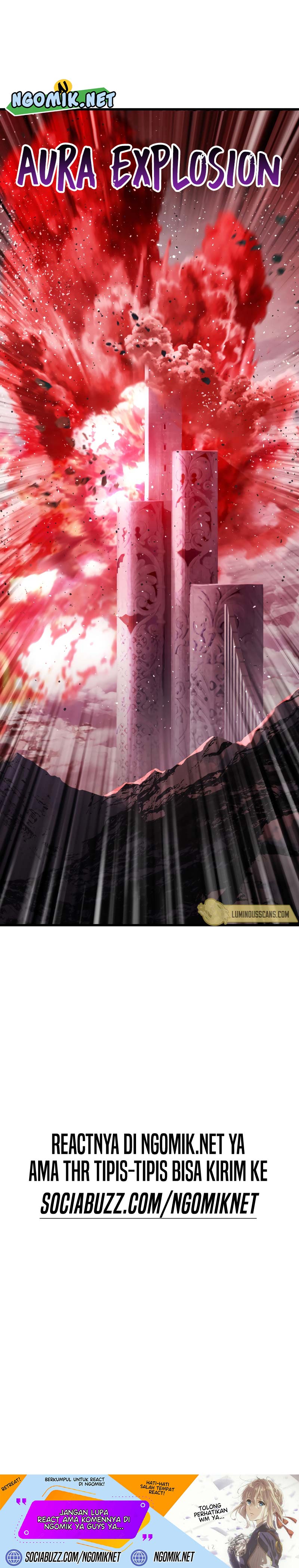 Otherworldly Sword King’s Survival Records Chap 213 - Next Chap 214