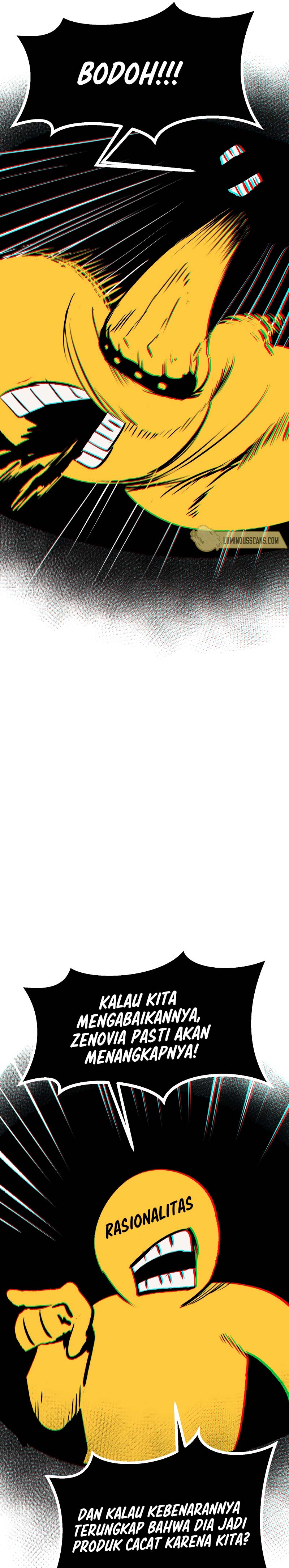 Otherworldly Sword King’s Survival Records Chap 213 - Next Chap 214