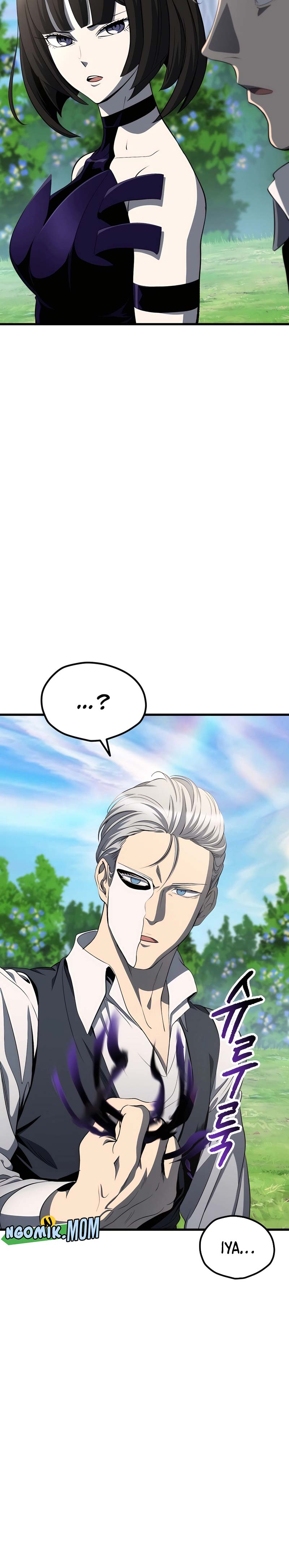 Otherworldly Sword King’s Survival Records Chap 227 - Next Chap 228