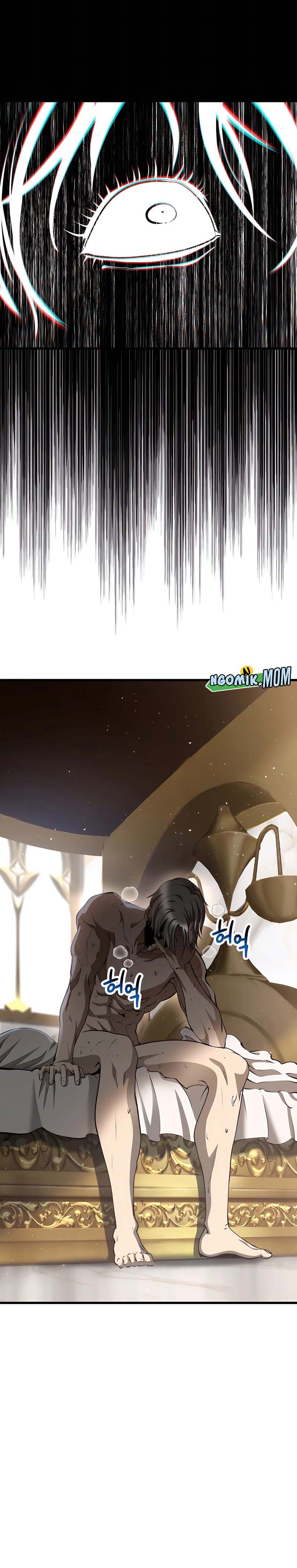 Otherworldly Sword King’s Survival Records Chap 227 - Next Chap 228