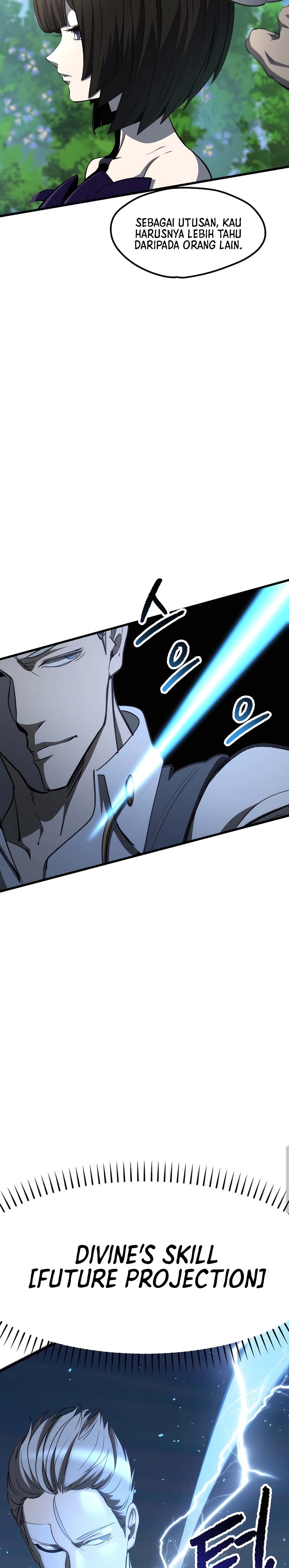 Otherworldly Sword King’s Survival Records Chap 227 - Next Chap 228