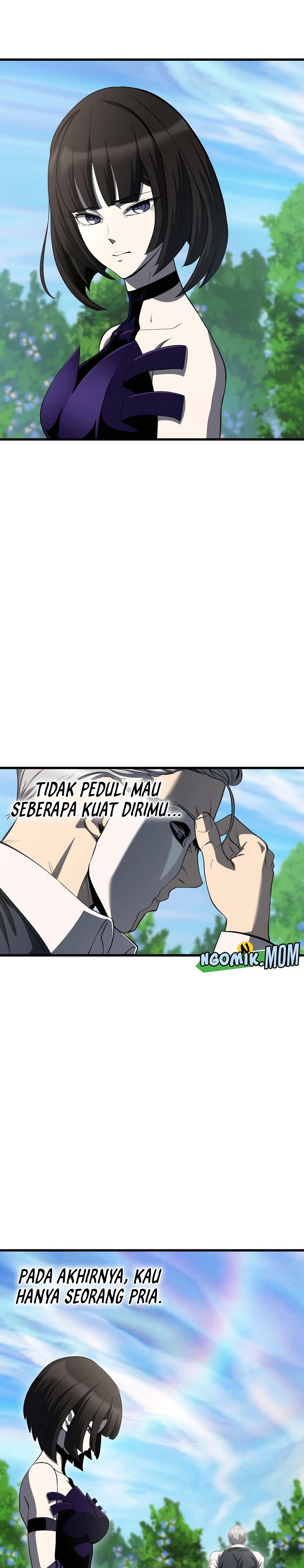 Otherworldly Sword King’s Survival Records Chap 227 - Next Chap 228