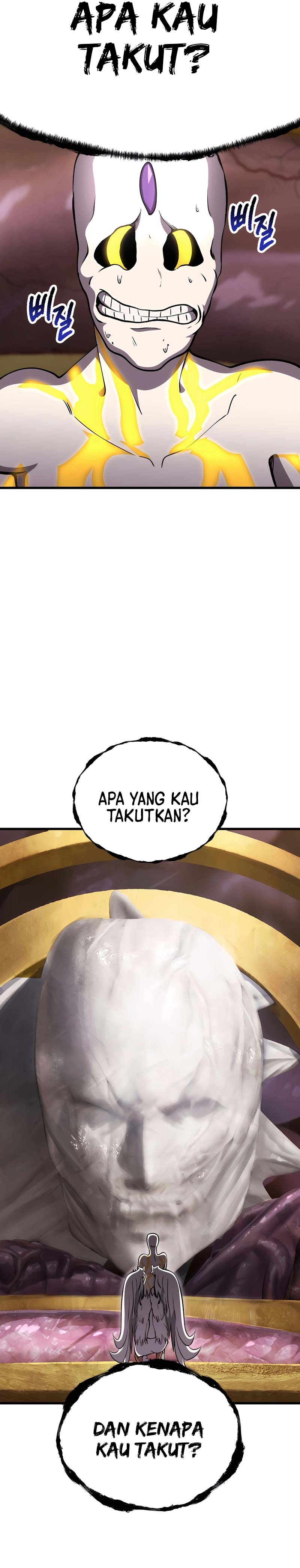 Otherworldly Sword King’s Survival Records Chap 227 - Next Chap 228