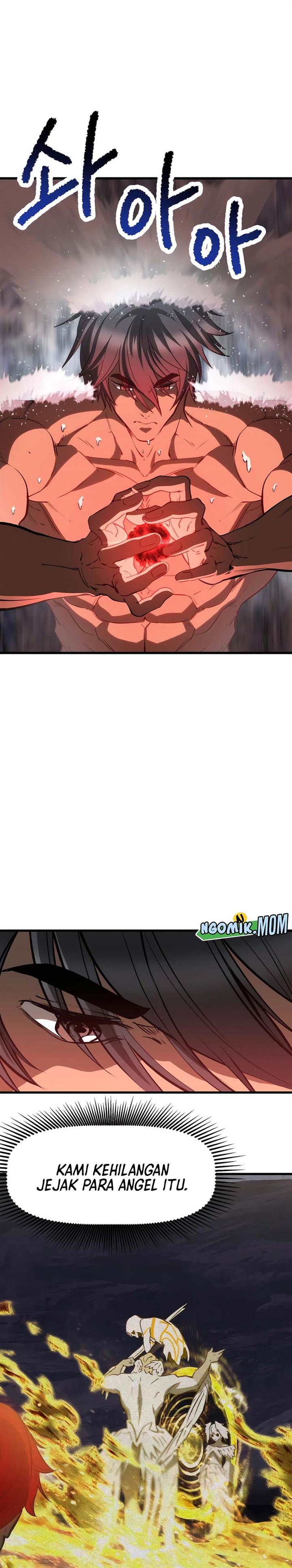 Otherworldly Sword King’s Survival Records Chap 224 - Next Chap 225