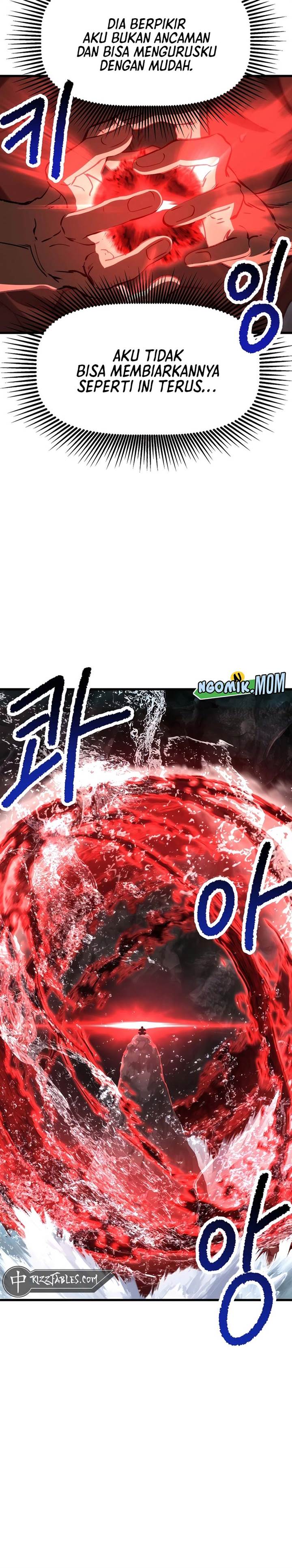 Otherworldly Sword King’s Survival Records Chap 224 - Next Chap 225