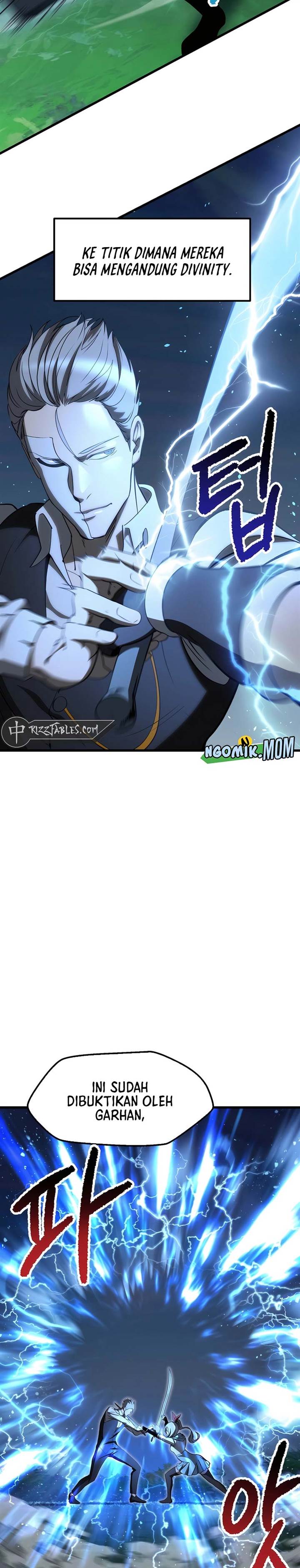 Otherworldly Sword King’s Survival Records Chap 224 - Next Chap 225
