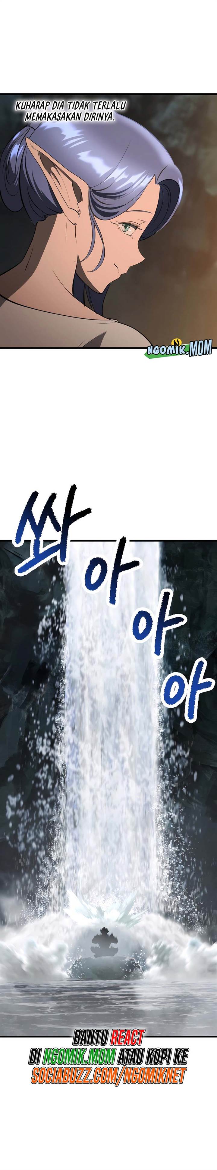 Otherworldly Sword King’s Survival Records Chap 224 - Next Chap 225