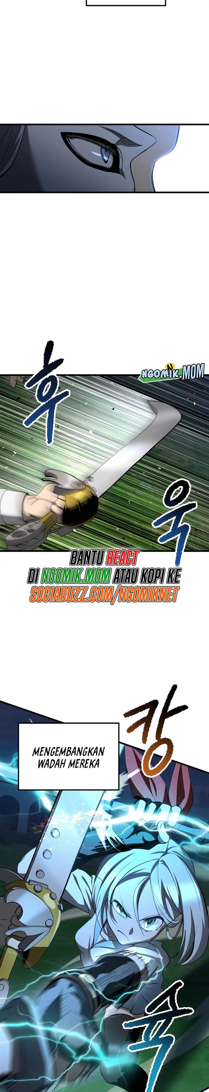 Otherworldly Sword King’s Survival Records Chap 224 - Next Chap 225