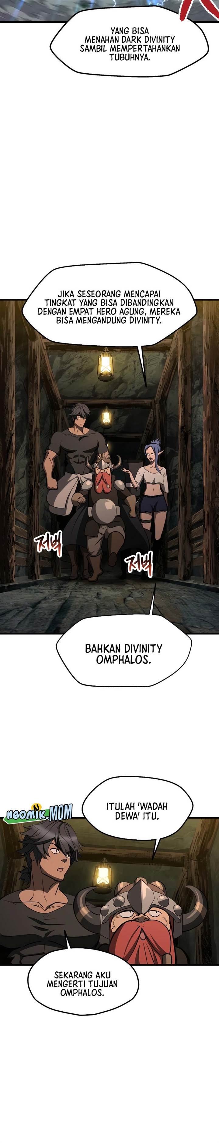 Otherworldly Sword King’s Survival Records Chap 224 - Next Chap 225