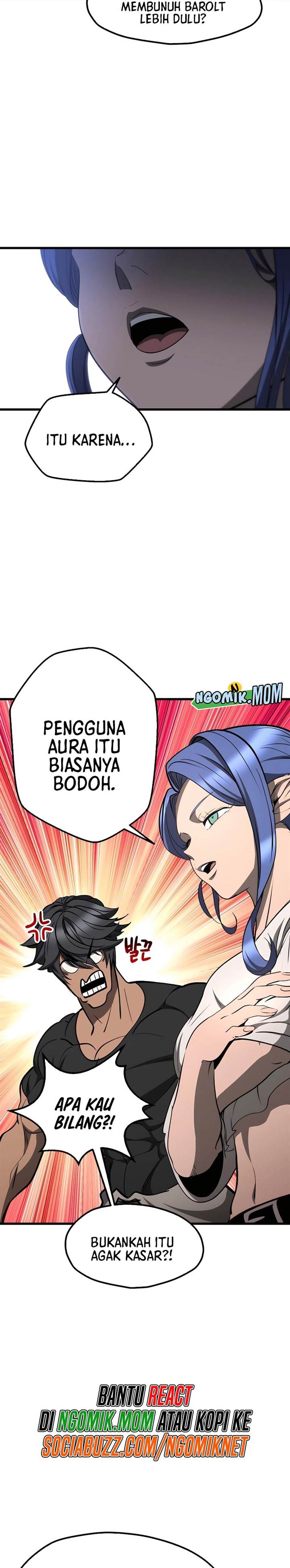 Otherworldly Sword King’s Survival Records Chap 224 - Next Chap 225