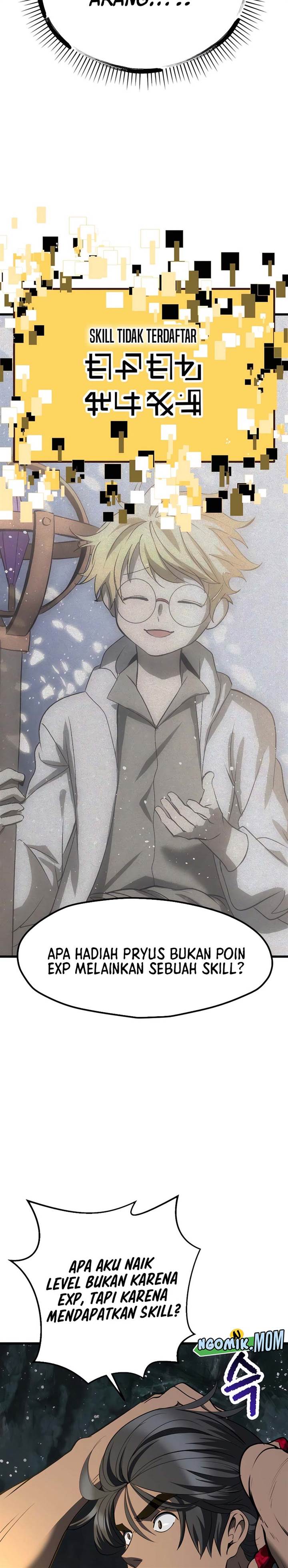 Otherworldly Sword King’s Survival Records Chap 224 - Next Chap 225