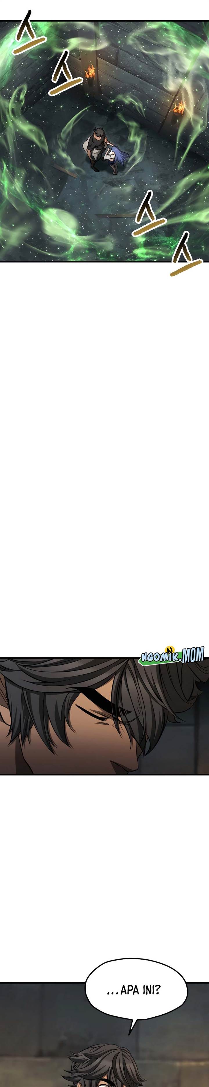 Otherworldly Sword King’s Survival Records Chap 225 - Next Chap 226