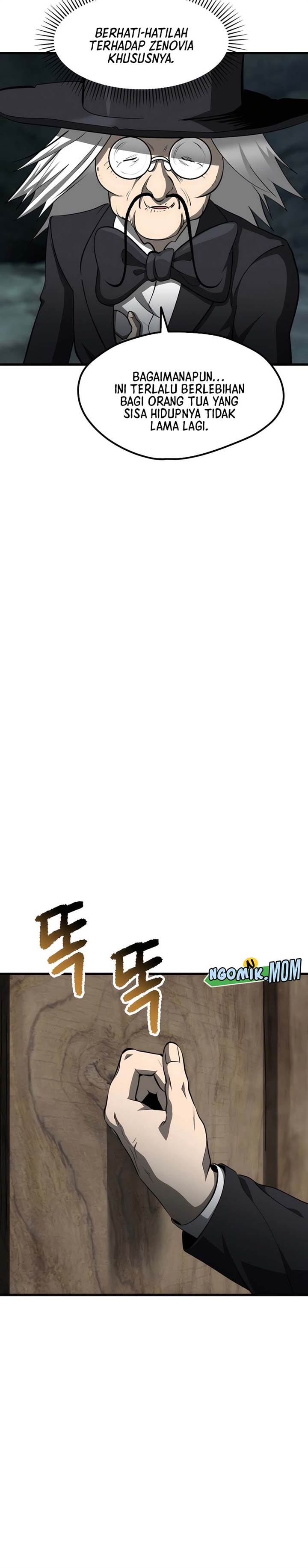 Otherworldly Sword King’s Survival Records Chap 225 - Next Chap 226