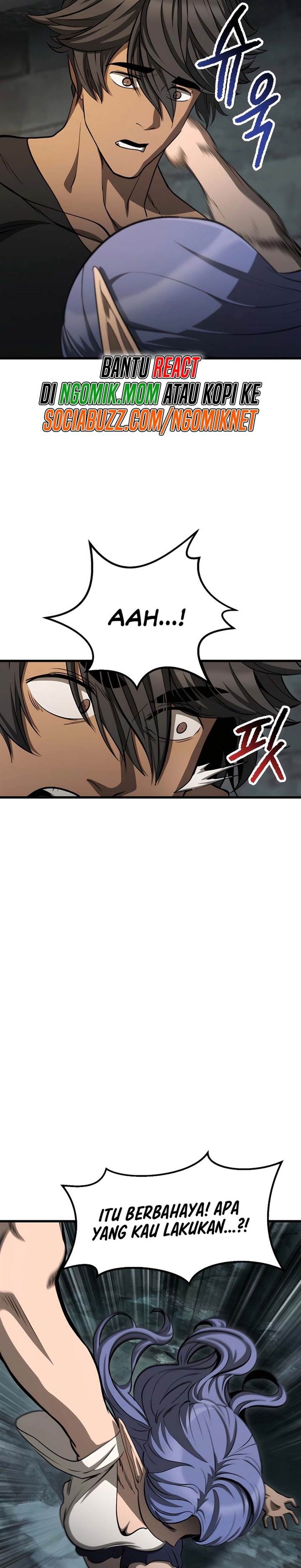 Otherworldly Sword King’s Survival Records Chap 225 - Next Chap 226